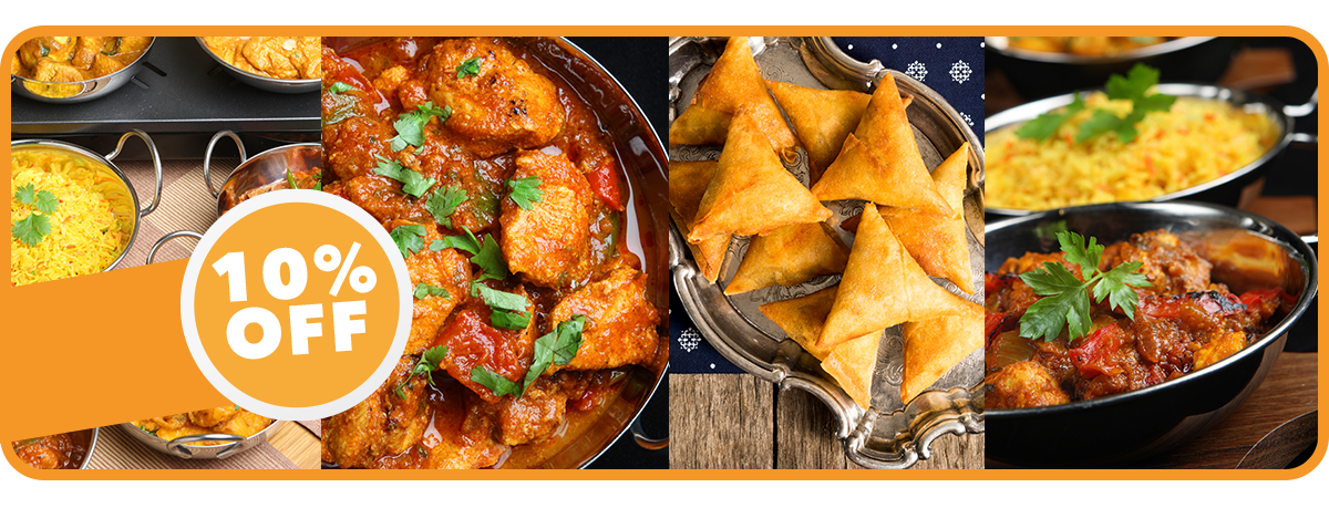 Chesham Tandoori