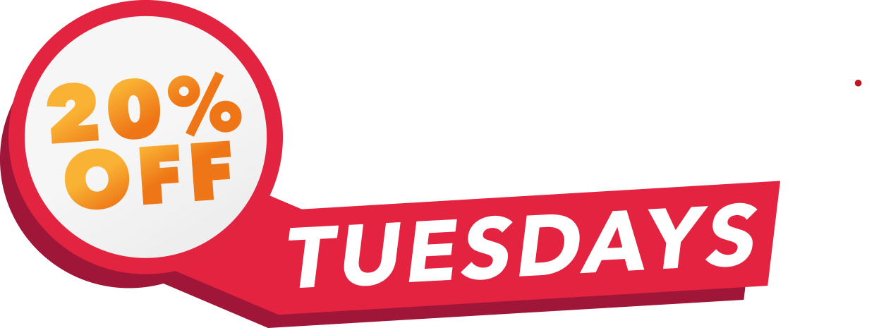 Tandoori Tuesdays